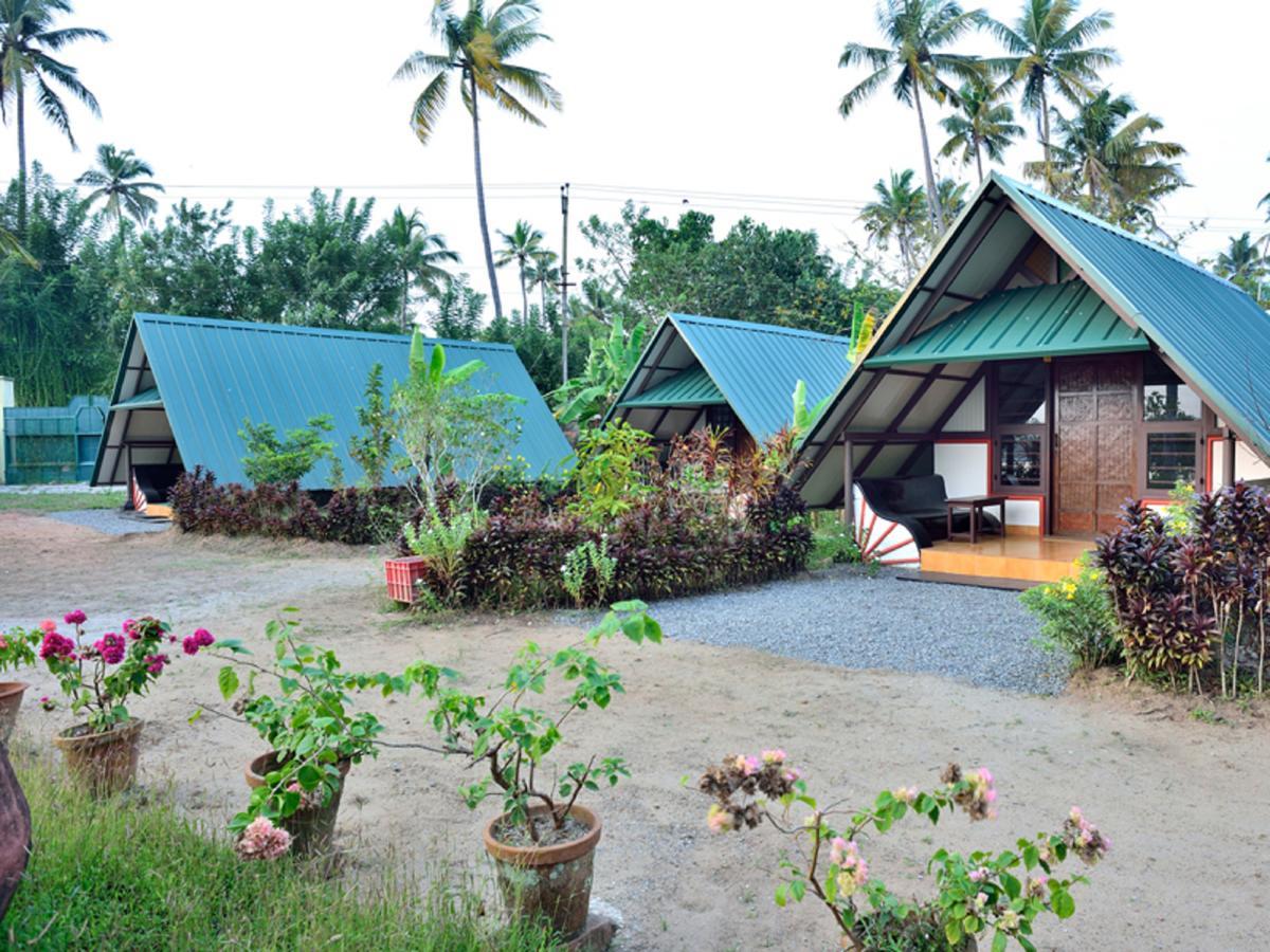 Kadaloram Beach Resort Kochi المظهر الخارجي الصورة