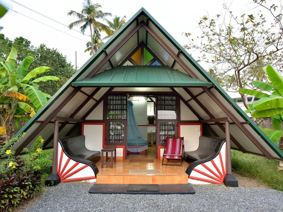 Kadaloram Beach Resort Kochi المظهر الخارجي الصورة