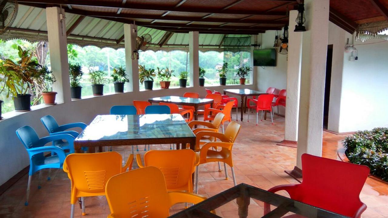 Kadaloram Beach Resort Kochi المظهر الخارجي الصورة